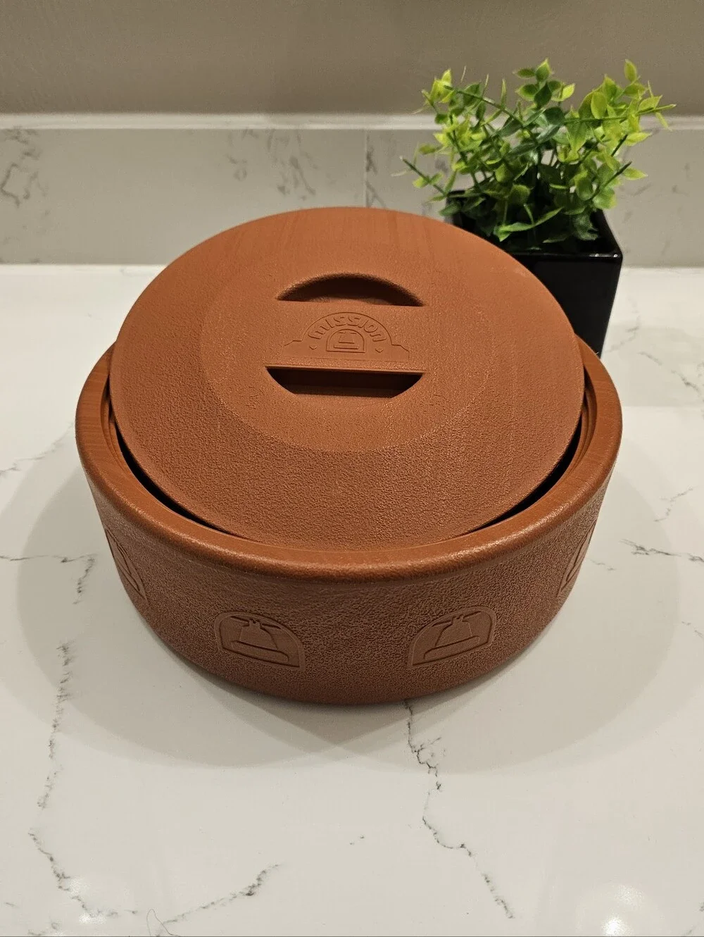 Tortilla Warmer - Keeps Tortillas Soft